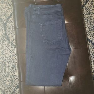 Anne Taylor Loft Jeans
